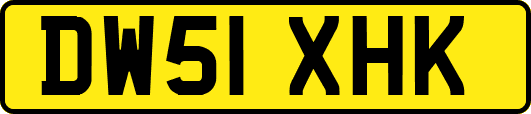 DW51XHK