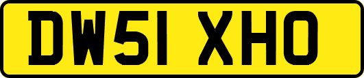 DW51XHO