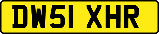 DW51XHR
