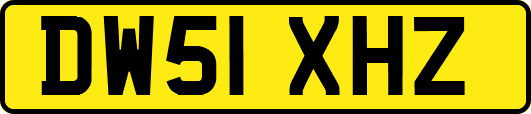 DW51XHZ