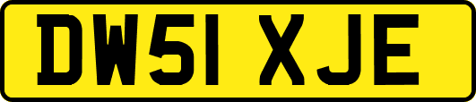DW51XJE