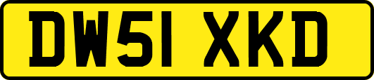 DW51XKD