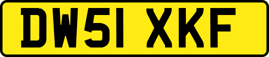 DW51XKF