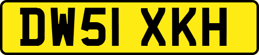 DW51XKH