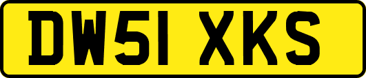 DW51XKS