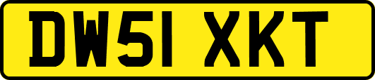 DW51XKT
