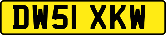 DW51XKW