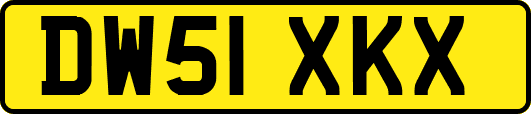 DW51XKX