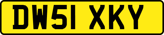 DW51XKY
