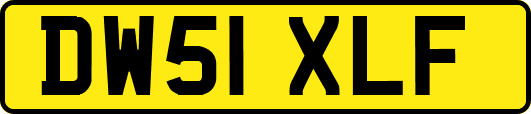 DW51XLF