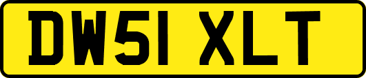 DW51XLT