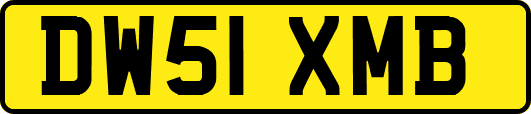 DW51XMB