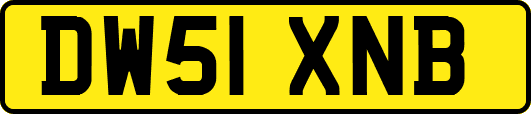 DW51XNB