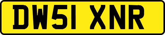 DW51XNR