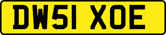 DW51XOE