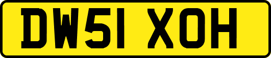 DW51XOH