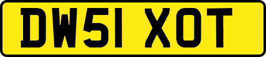 DW51XOT