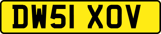DW51XOV