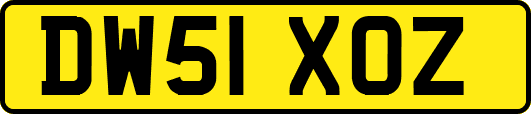 DW51XOZ