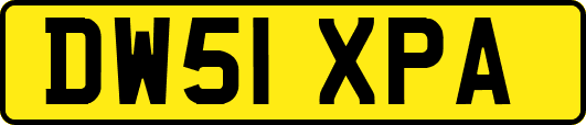 DW51XPA