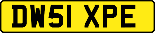 DW51XPE