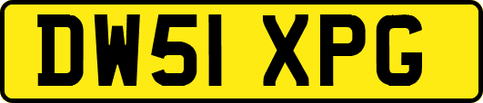DW51XPG