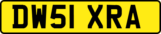 DW51XRA