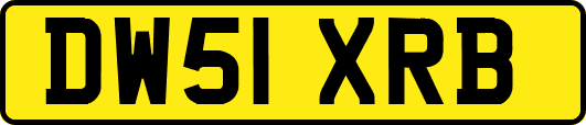 DW51XRB