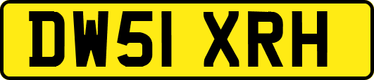 DW51XRH