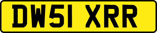 DW51XRR