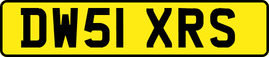 DW51XRS