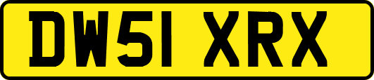 DW51XRX