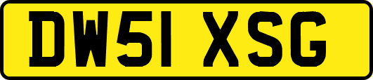 DW51XSG