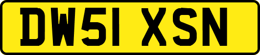 DW51XSN
