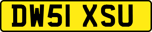 DW51XSU