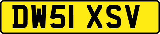DW51XSV