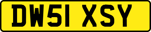DW51XSY