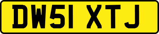 DW51XTJ