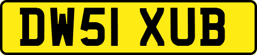DW51XUB