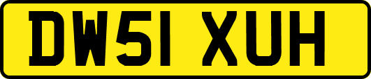 DW51XUH