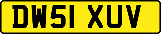 DW51XUV