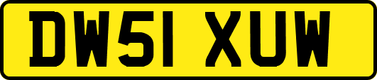 DW51XUW