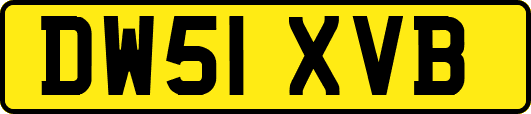 DW51XVB