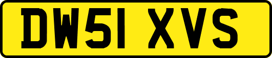 DW51XVS