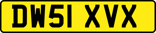 DW51XVX