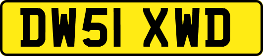 DW51XWD