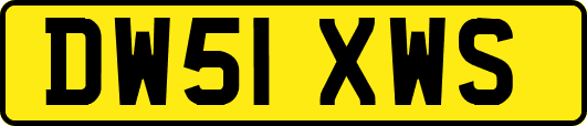 DW51XWS