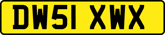 DW51XWX