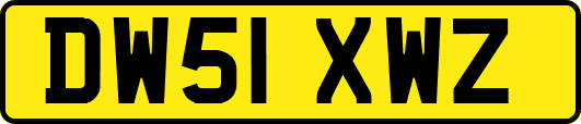 DW51XWZ