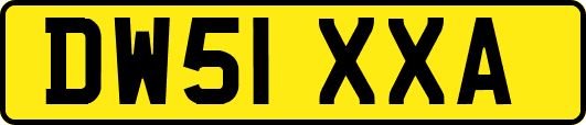DW51XXA